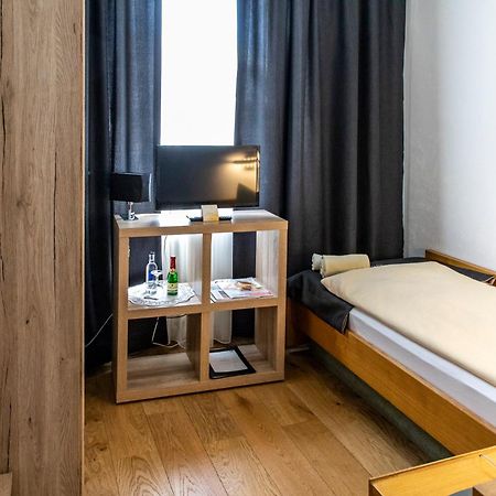 Hotel Jaegerhaus In Singen Am Hohentwiel Ngoại thất bức ảnh