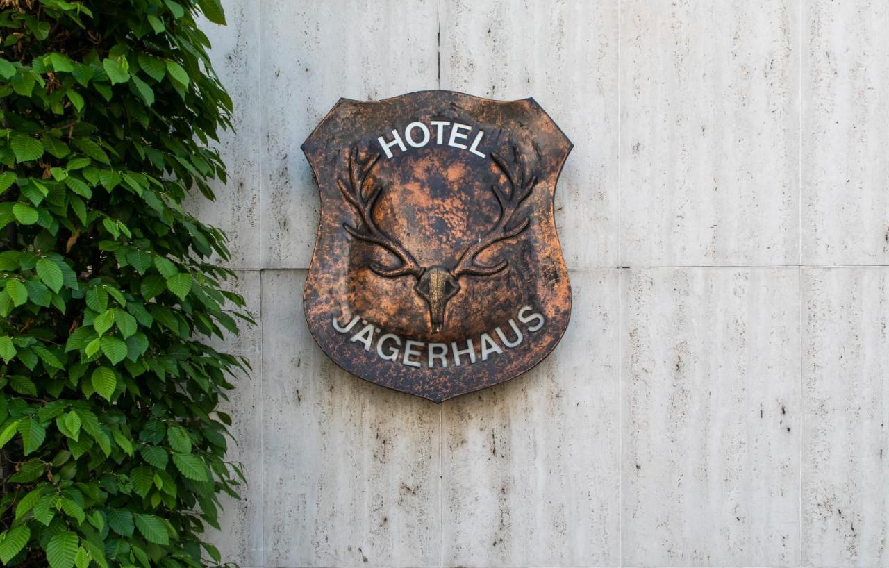 Hotel Jaegerhaus In Singen Am Hohentwiel Ngoại thất bức ảnh