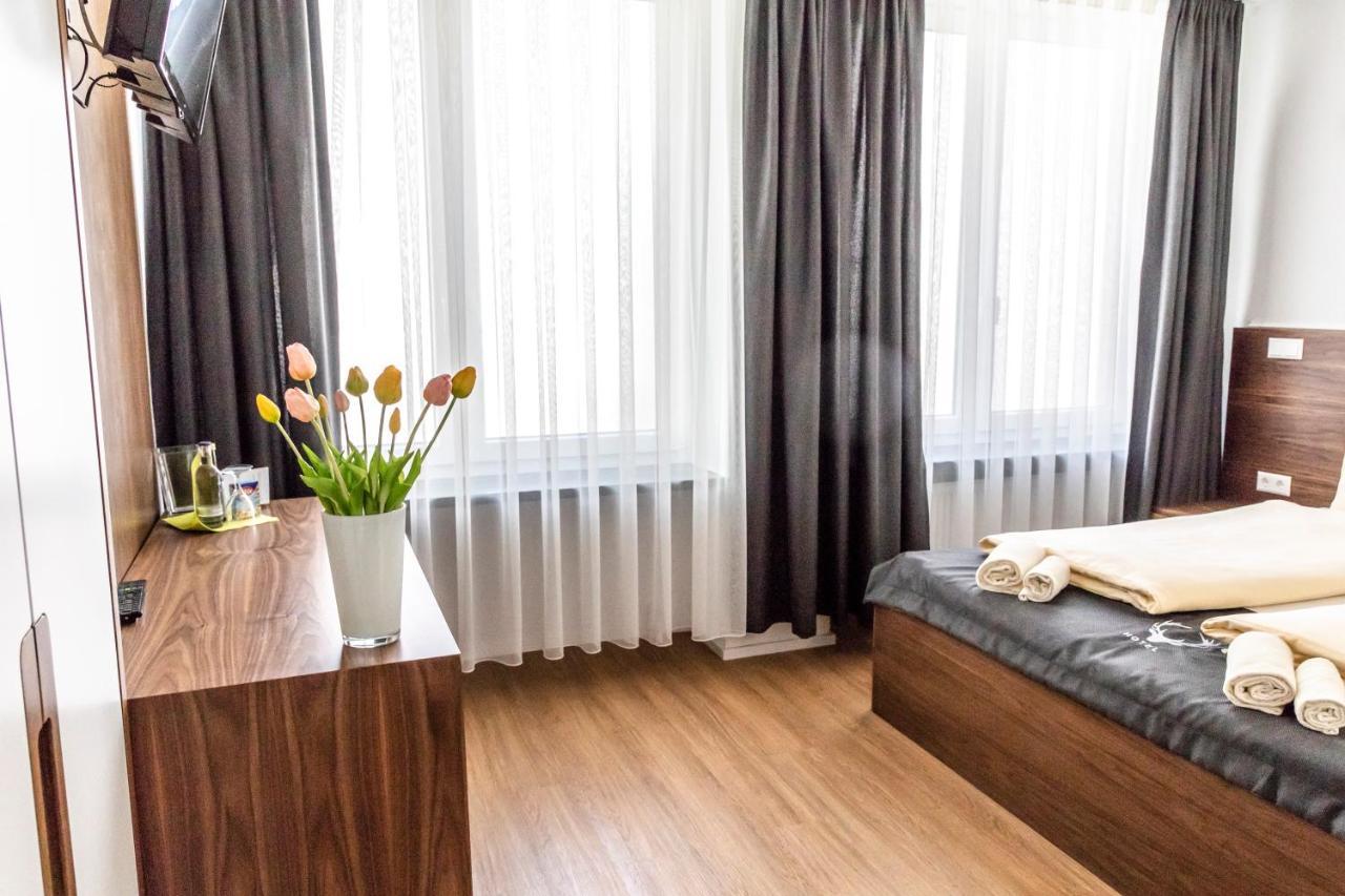 Hotel Jaegerhaus In Singen Am Hohentwiel Ngoại thất bức ảnh