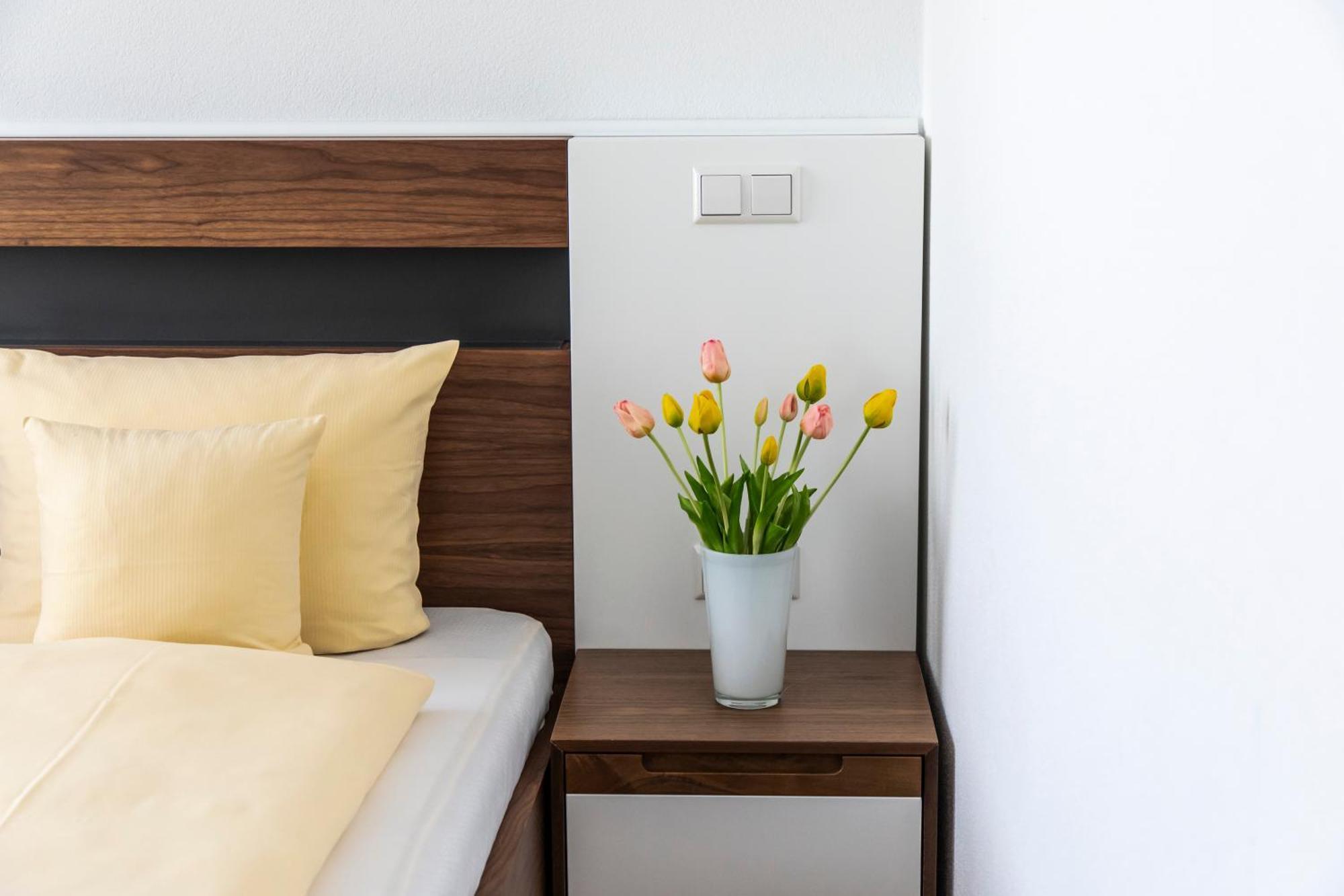 Hotel Jaegerhaus In Singen Am Hohentwiel Ngoại thất bức ảnh