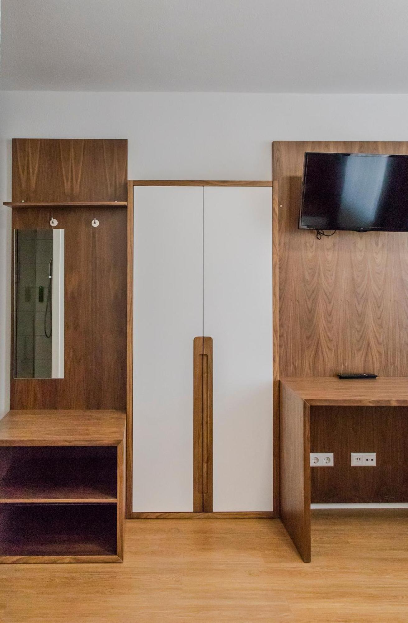 Hotel Jaegerhaus In Singen Am Hohentwiel Ngoại thất bức ảnh