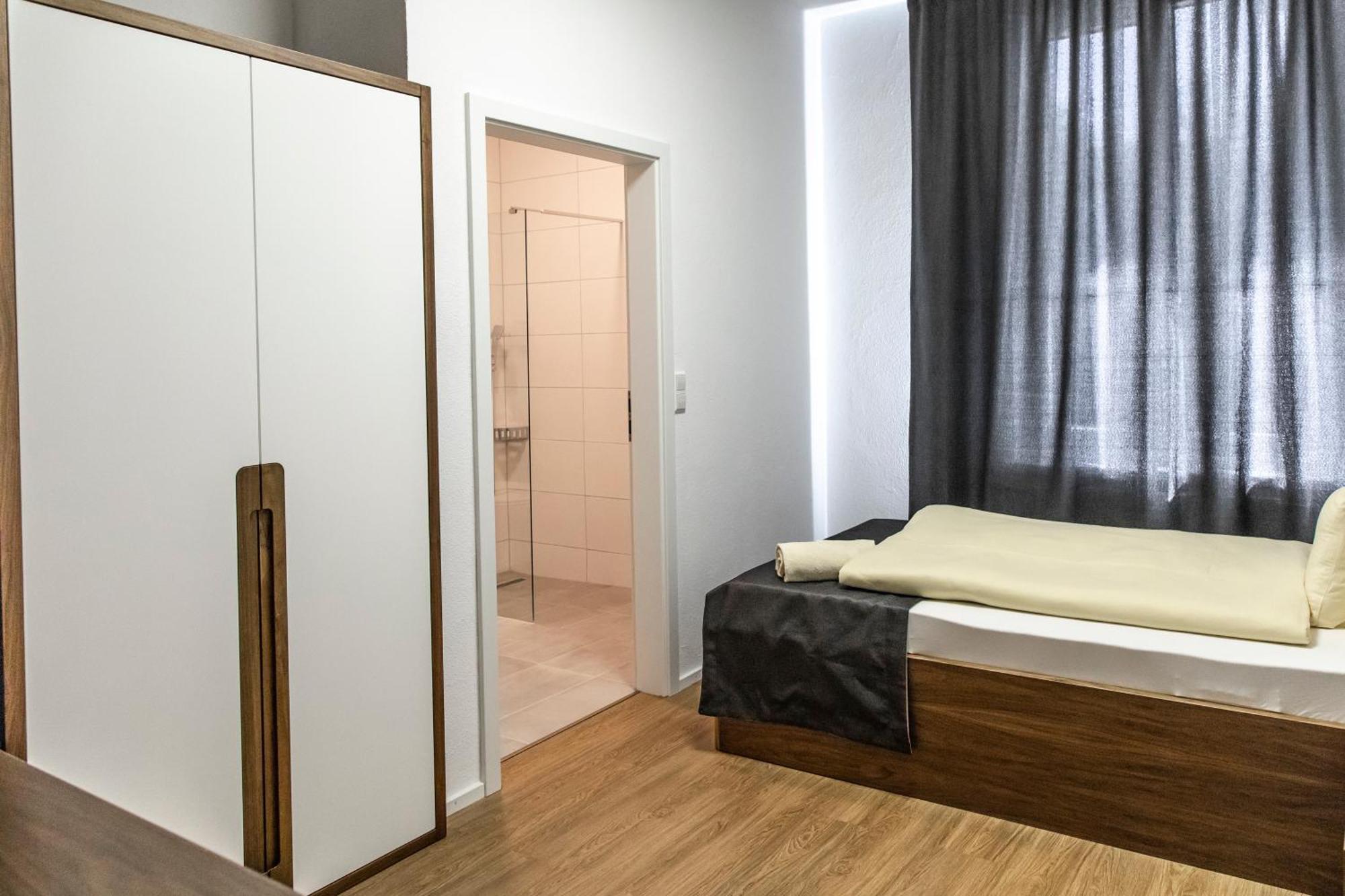 Hotel Jaegerhaus In Singen Am Hohentwiel Ngoại thất bức ảnh
