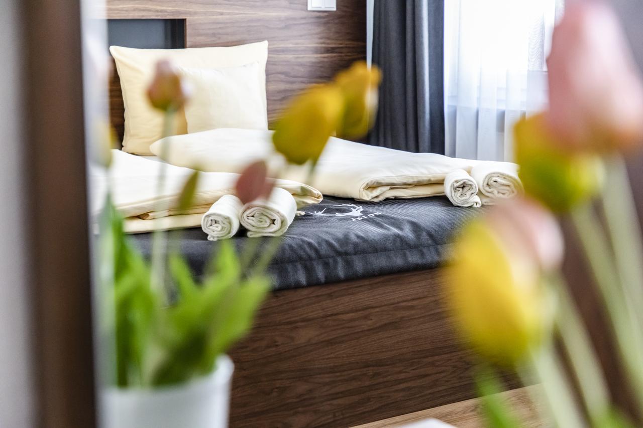 Hotel Jaegerhaus In Singen Am Hohentwiel Ngoại thất bức ảnh
