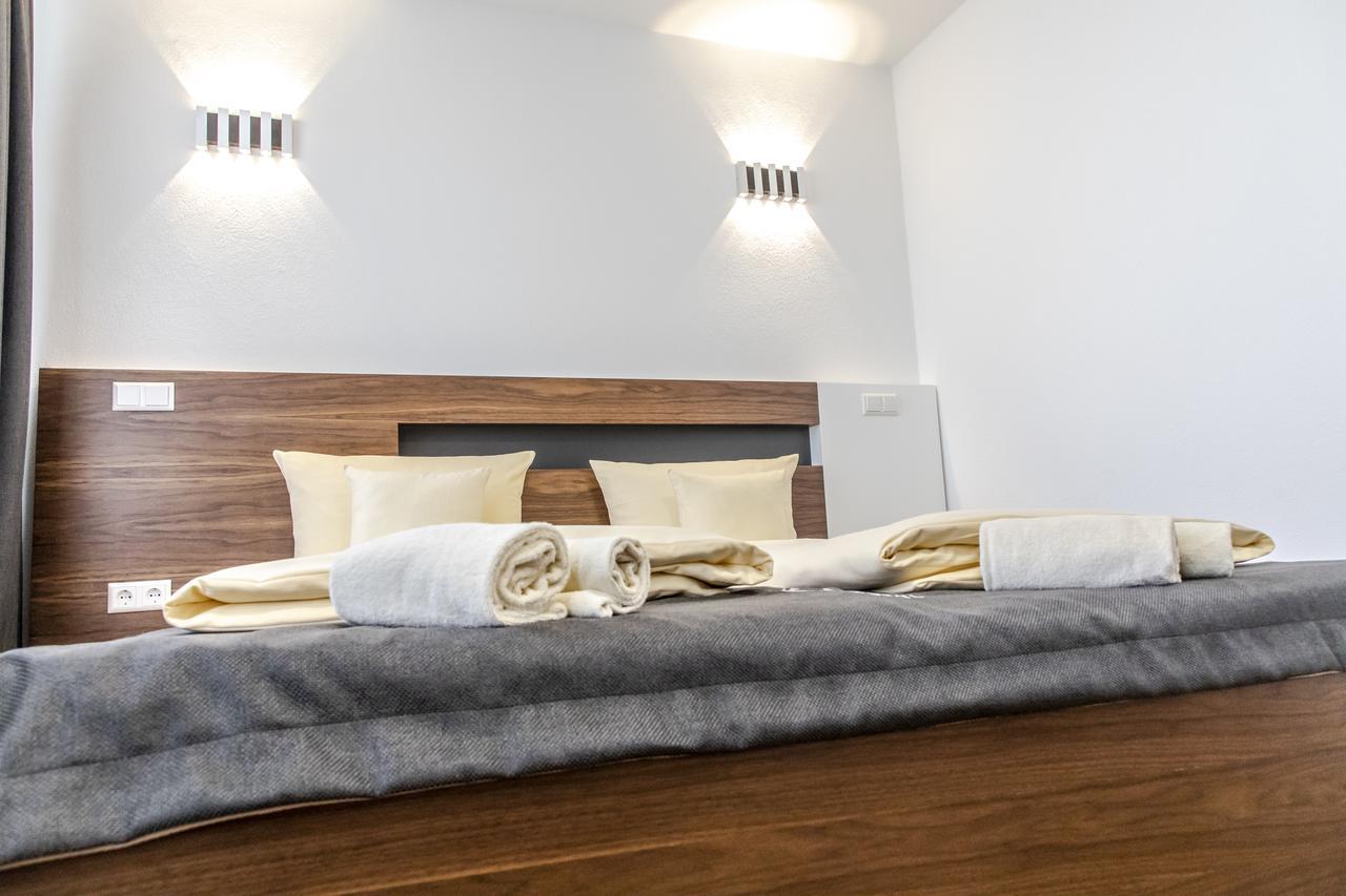 Hotel Jaegerhaus In Singen Am Hohentwiel Ngoại thất bức ảnh