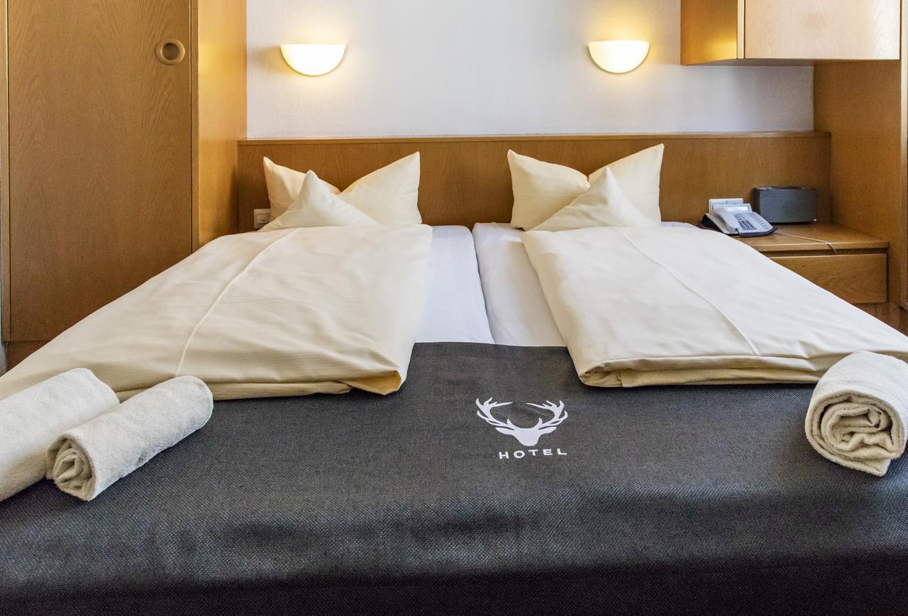 Hotel Jaegerhaus In Singen Am Hohentwiel Ngoại thất bức ảnh