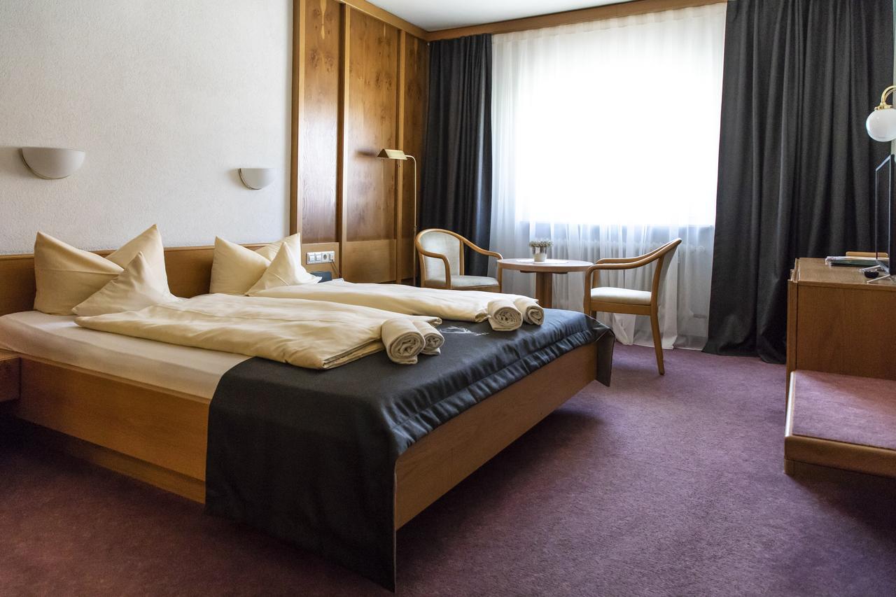 Hotel Jaegerhaus In Singen Am Hohentwiel Ngoại thất bức ảnh