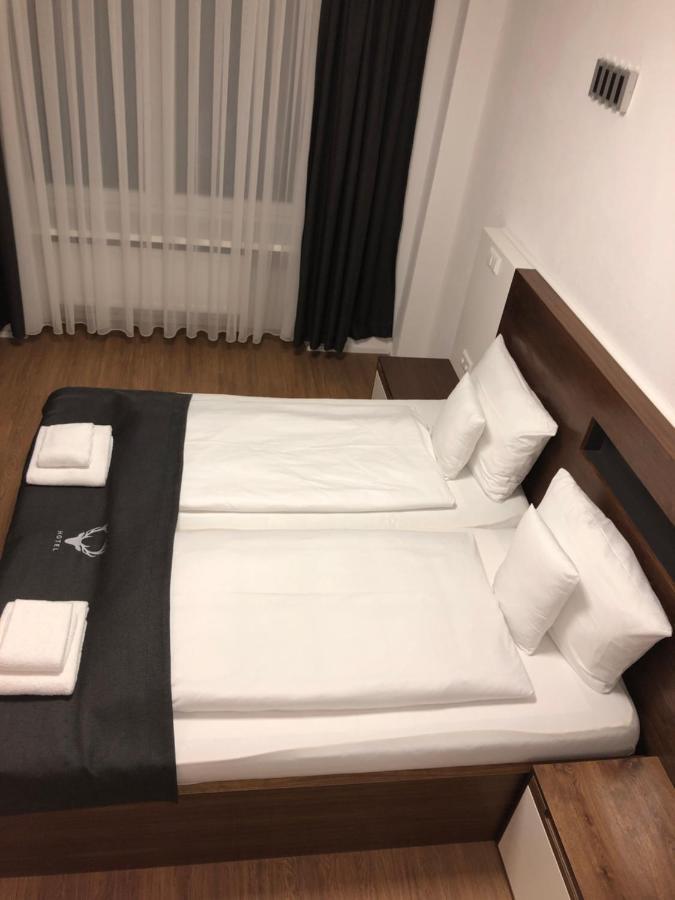 Hotel Jaegerhaus In Singen Am Hohentwiel Ngoại thất bức ảnh